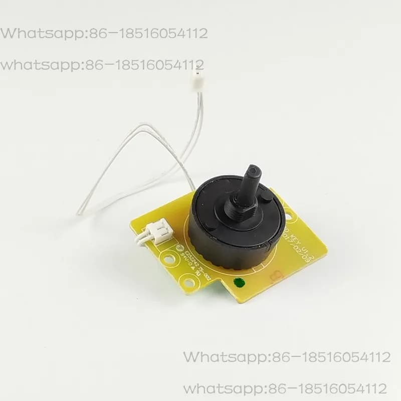 Alimentatore, interruttore, scheda elettronica, accessori per appendiabiti in ferro GC522 GC523