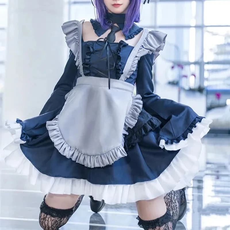g'7,n\5;e,8\v,5/Marin Kitagawa Cosplay Costume Halloween Christmas Costumes Kitagawaa Marinn Kuroee Shizukuu Suit Canif;4'v.7/n\