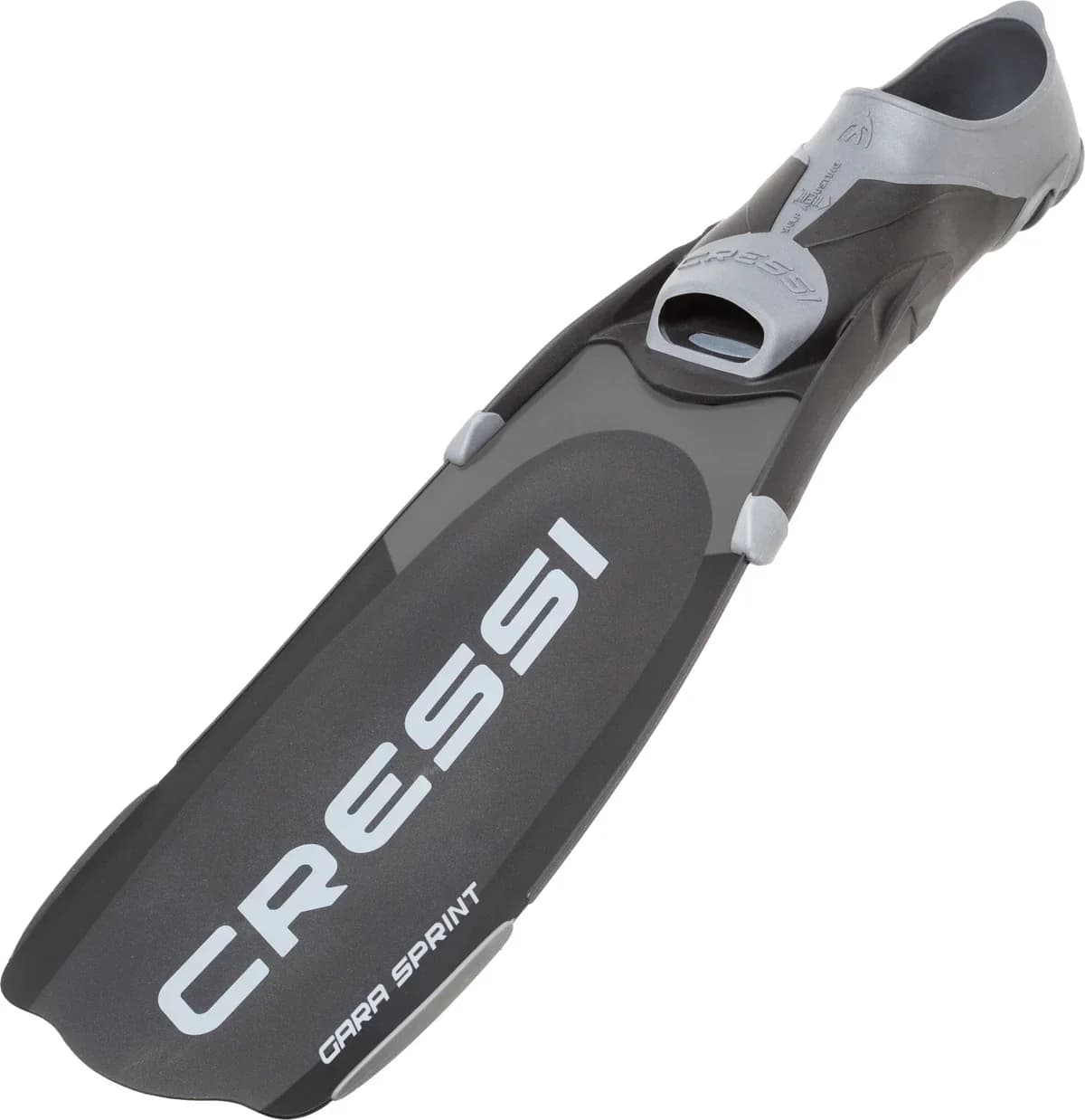 Cressi Gara Turbo Sprint pinne immersioni sport acquatici