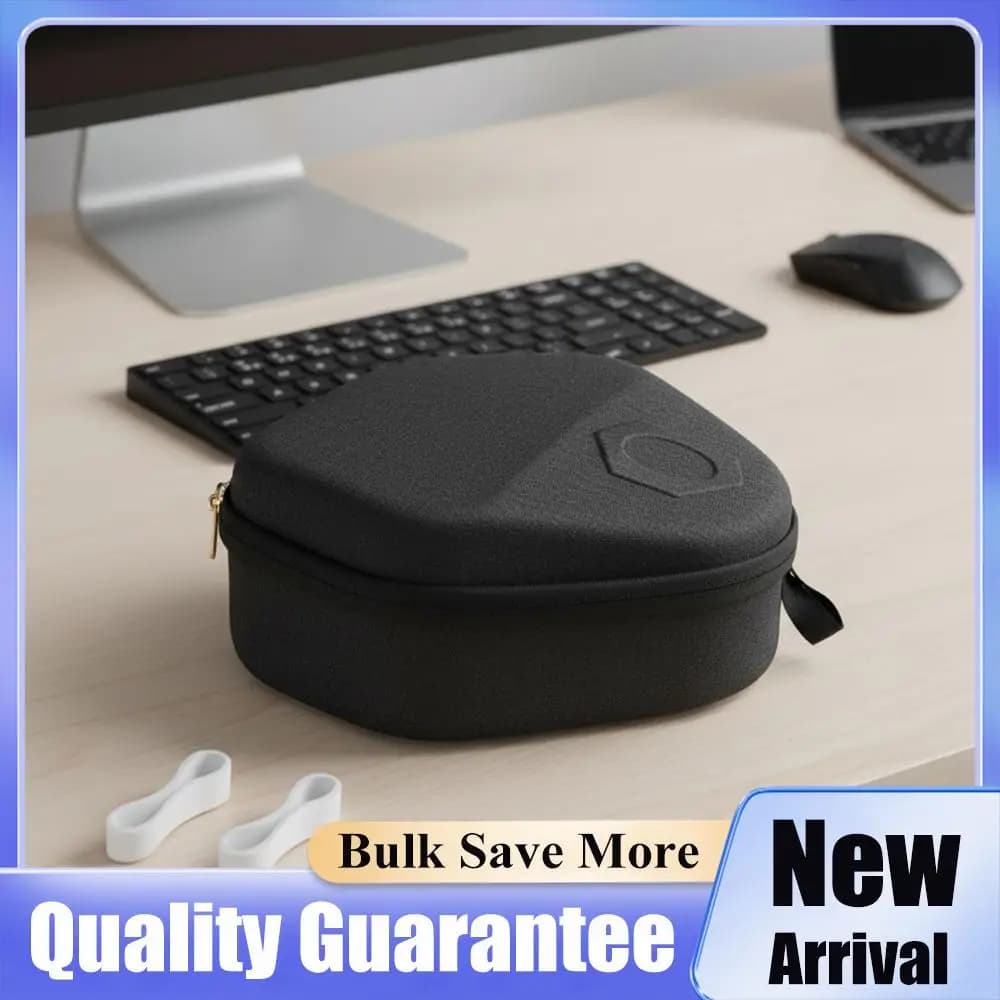 Portable Travel Case for Gaming Wireless Xbox 2024 Headphones - Accessories