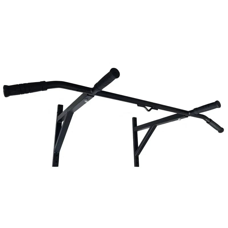 Portable Exercise Equipment for Wall Mounted Gym Tractions for Fitness Exercises at Home and Use in Gym
