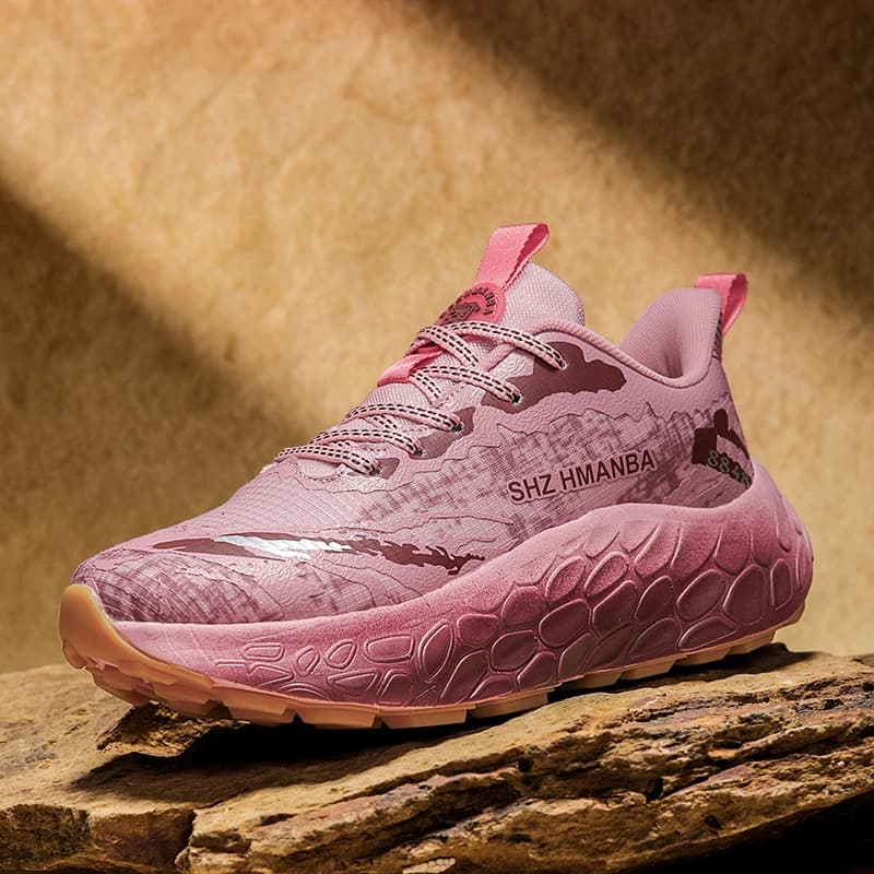 Daily casual shoes, suitable for mountain climbing, outdoor hiking, wild camping and suburban exploration, with excellent outdoo