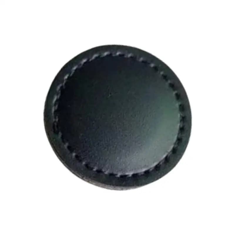 Y1UC Marcatore magnetico per palline da golf rotondo per accessori da competizione per da golf