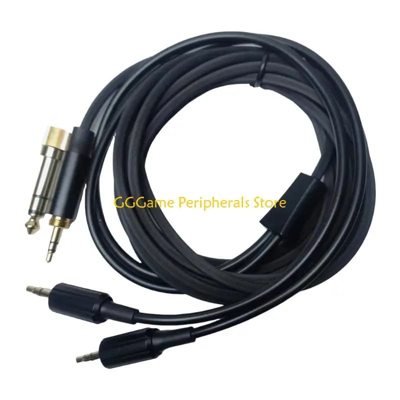 U55B Cuffie da gioco sostitutive Cavo Prolunga per cuffie per MDR-Z1R