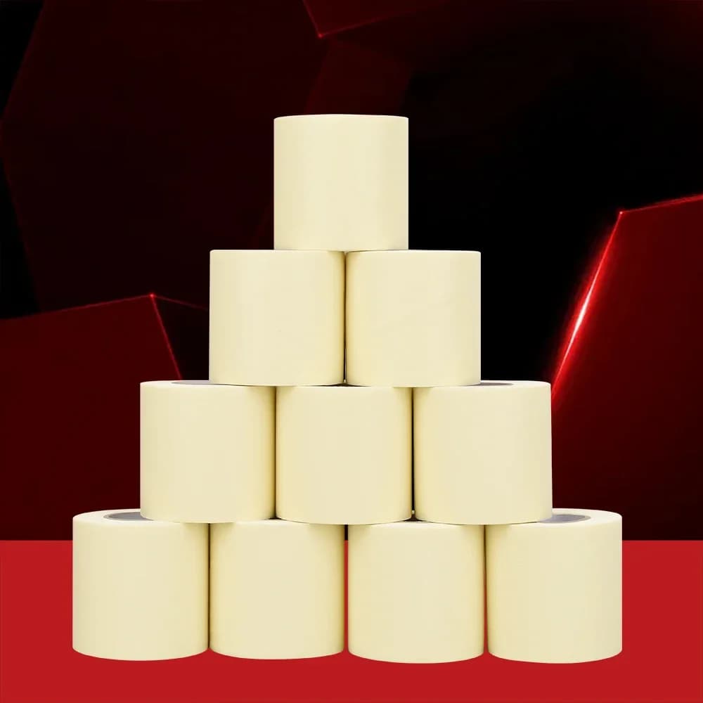 Tubo di riscaldamento di nuovo stile, tubo dell'aria condizionata, decorazione del tubo di scarico, copertura brutta, copertura avvolgimento creativo dei tubi