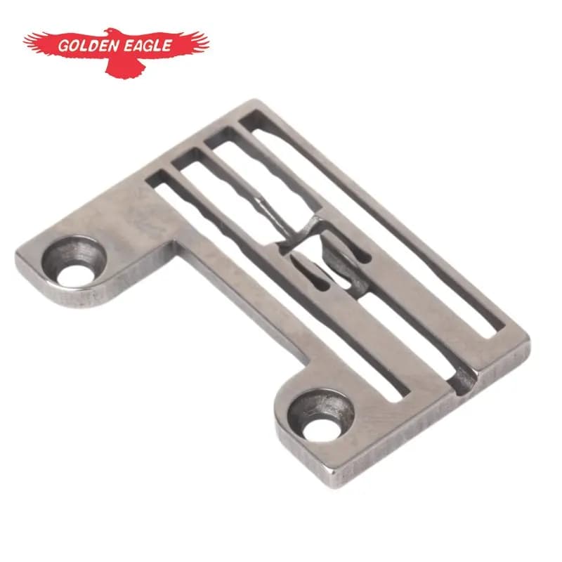 Suitable For The WT200 Three Needle Five Thread Synchronous Sewing Machine Of The Pegasus W200 Needle Plate