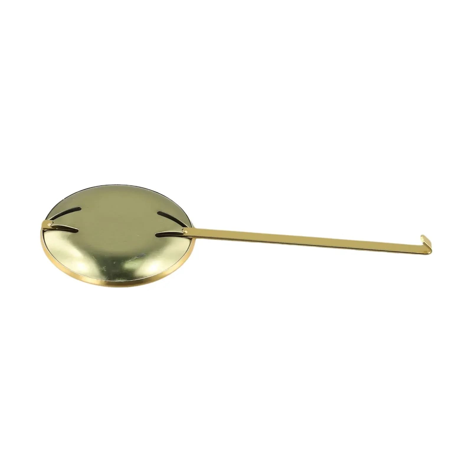 Orologio da parete da 150 mm Pendolo Elegante movimento a pendolo Movimento oscillante dinamico Meccanismo dell'orologio perfetto Scelta dell'orologio personalizzato