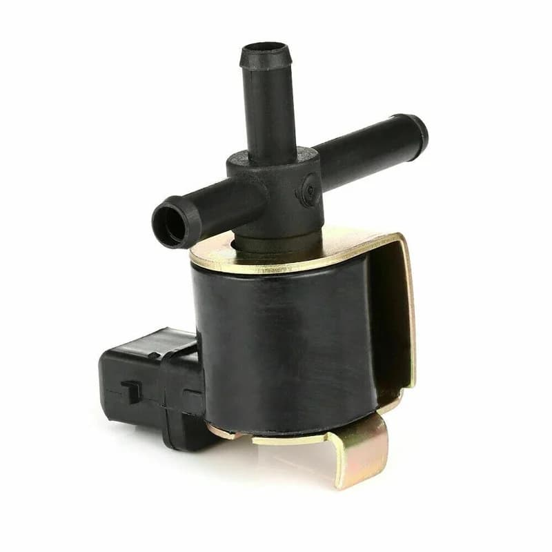 1pc Car Turbocharger Vacuum Solenoid Valve for Audi A4 1.8T Quattro TT 1994-2001 VW Beetle 06A906283E 058906283F 058906283C