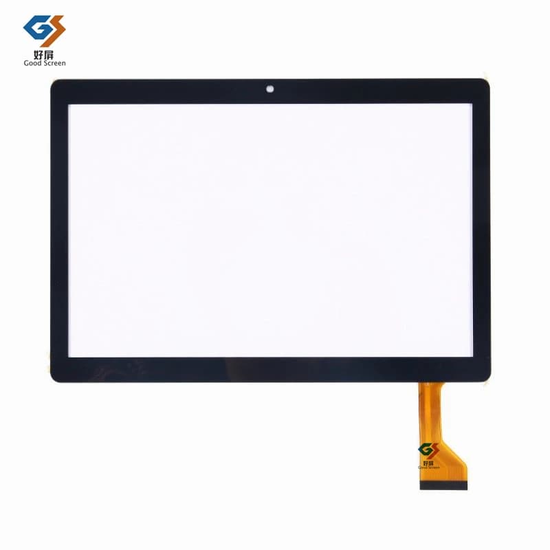 Touch screen a 10.1 pollici per il convertitore analogico/digitale capacitivo del pannello del sensore del touch screen del PC della compressa di ZONKO K105 K-105