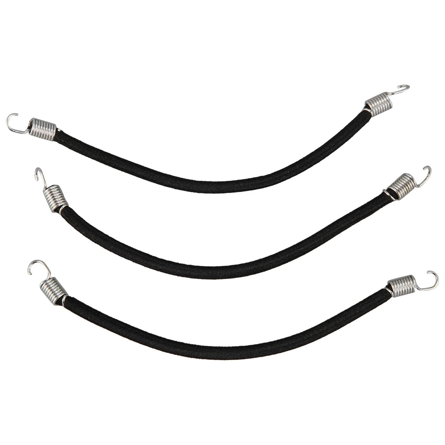X59A_9 pezzi cavi elastici per bagagli in corda per portapacchi per auto cingolata 1/10 RC