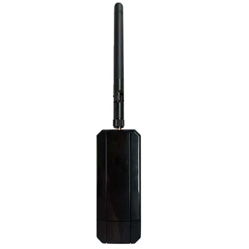 M52K-RF Node UHF For Allstar SR-FRS Radio Programming Module Pi-Hat For Allstar, Echolink, APRS,Digital Modes For Raspberry Pi R