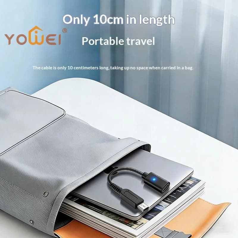 Cavo di ricarica USB-C di ultima generazione per console 3DS, 3DSLL, 3DSXL, cavo di alimentazione per controller di gioco, cavo USB-C per console.