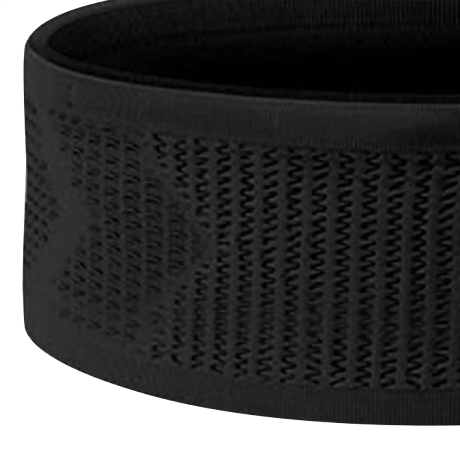 Multifunction Nylon Waist Bag Breathable for Running, Sports Training, Climbing and Hiking