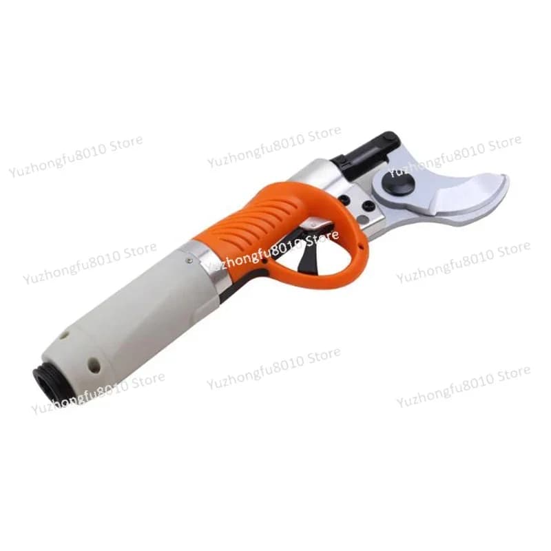 Electric shears Electric power supply Lithium battery 36V Electric shears for pruning Shears for fruit trees garden orchard