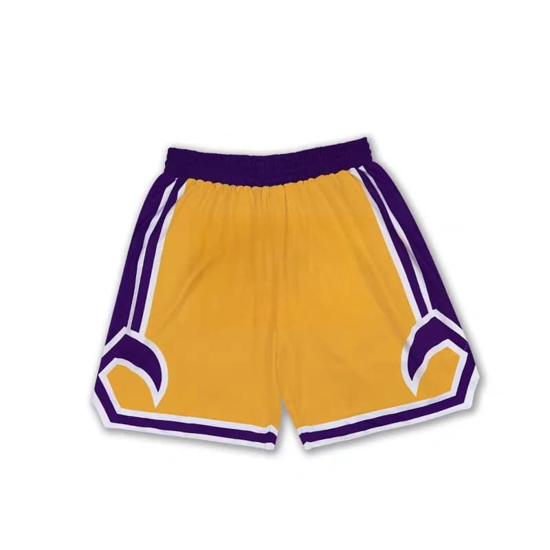 Pantaloni Sportivi da Basket Estivi 2026 Nuovi per Bambini/Adulti, Stile Y2K Oversize, Asciugatura Rapida, Casual, Adatti per Uso Quotidiano e Allenamento