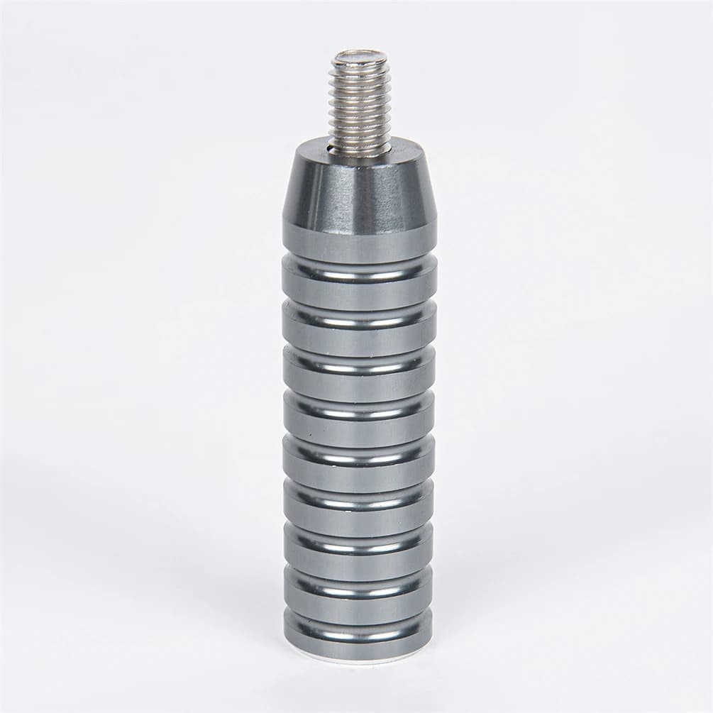 Moto cambio esteso PegShifter Peg per Triumph T100 T120 Bobber leva del cambio pedane poggiapiedi per Duke 790 Duke790