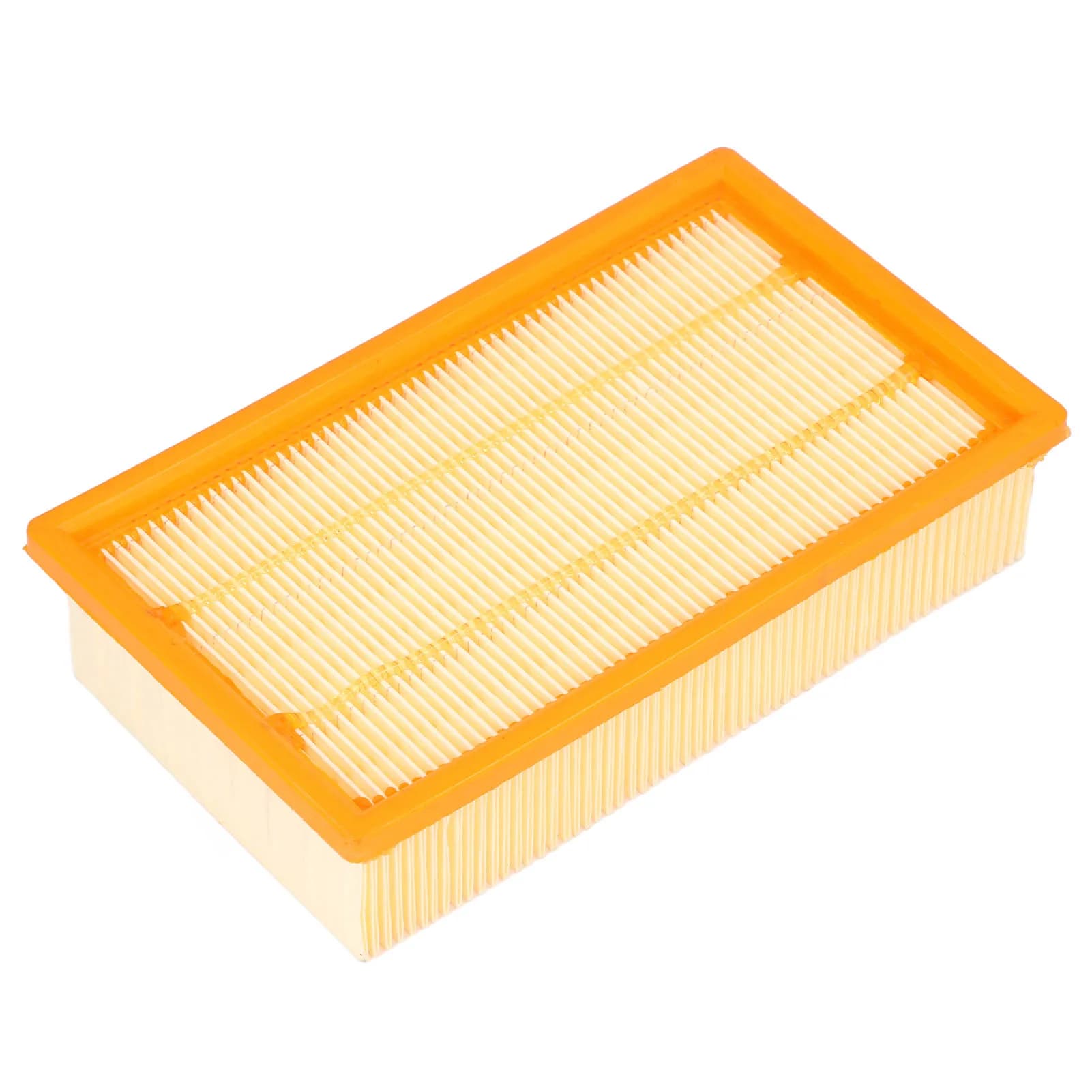 Filtro di Ricambio per Aspirapolvere, Schermo Filtrante per Karcher NT25 NT35 NT361 NT45 NT55 NT611