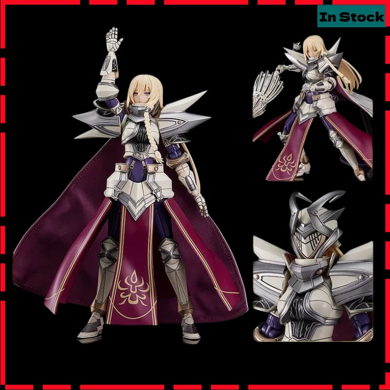 GSC PLAMATEA The Legend of Heroes: Trails of Cold Steel Steel Maiden Arianrhod - Modellino in Plastica da Collezione