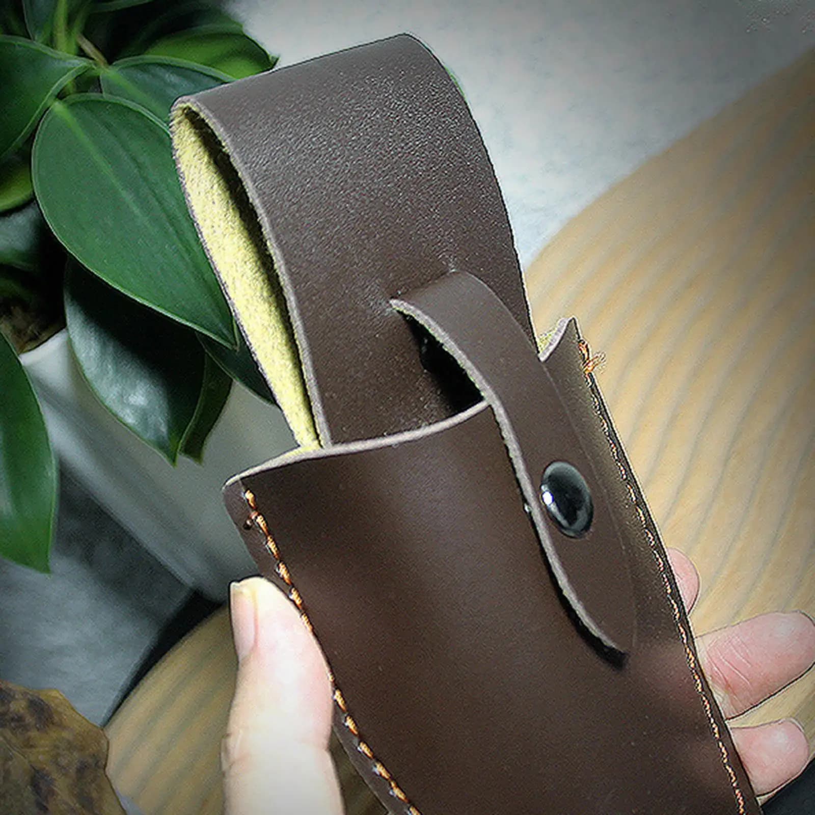 Bag for Scissors, Case for Garden Shears, Bag for Tools, Covers for Power Scissors, for Scissors from Quilting, Craftsmanship and Dances