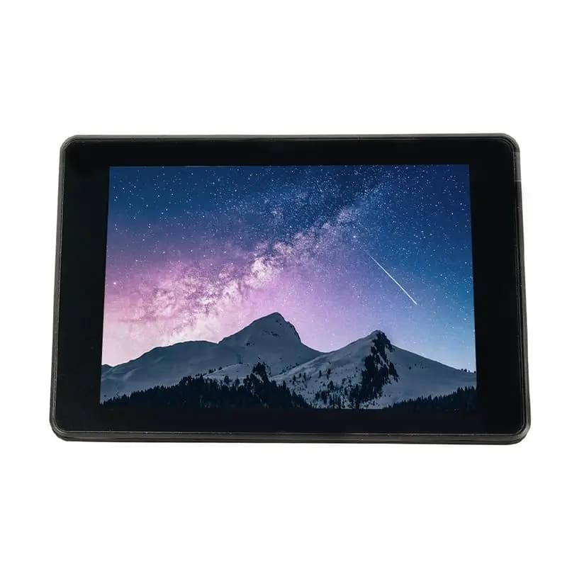 Display Touch Capacity X12A-3.5" ESP32-S3 Module TFT IPS 8M PSRAM 16M FLASH 320X480 Wifi BT Per Arduino ESP LVGL
