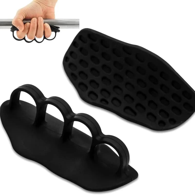 Gym Gloves Reinforcement for Silicone Handles for Crossed Palm Protecting for hands with palm handle for gym weight lifting exercises