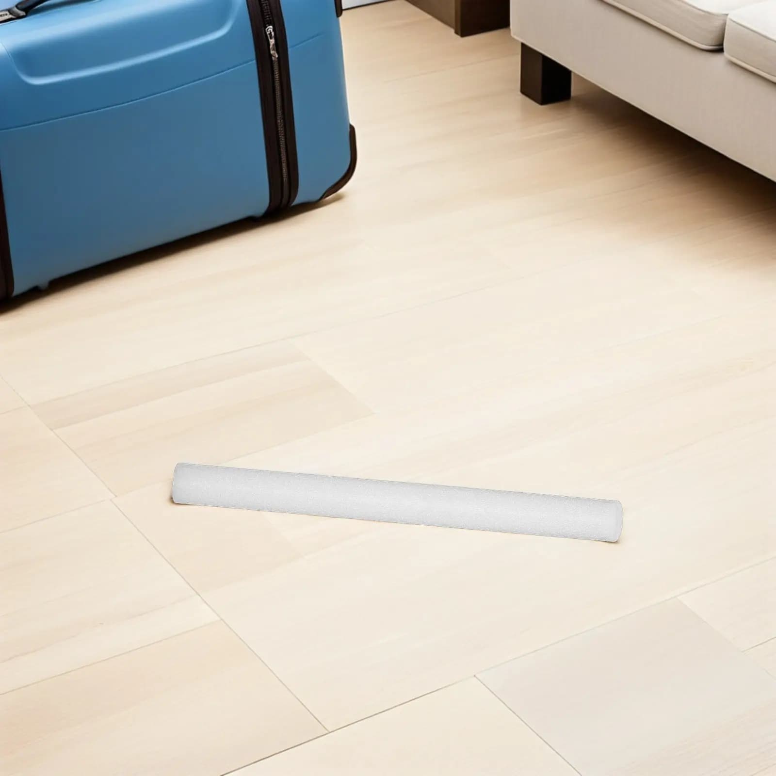 56Pcs Sofa Fixed Strips Non Slip Foam Couch Slipcover Tucks Gap Fillers Sectional Cushion Cover Grips Furniture Stays