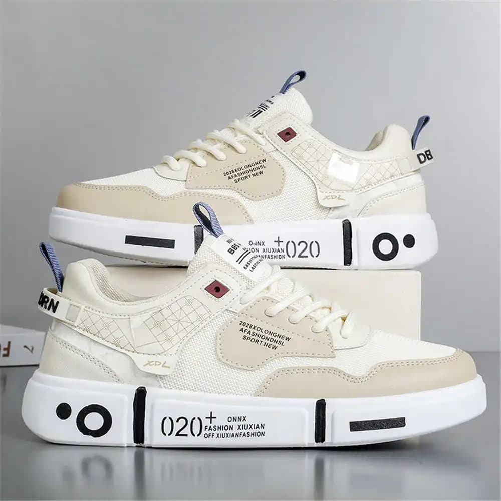 35-39 Numero 38 Sneakers Piattaforme Donna Oxford Stivali argento da donna Scarpe Tacchi 46 Sport Sneeker Retro Piccolo prezzo Snaeaker