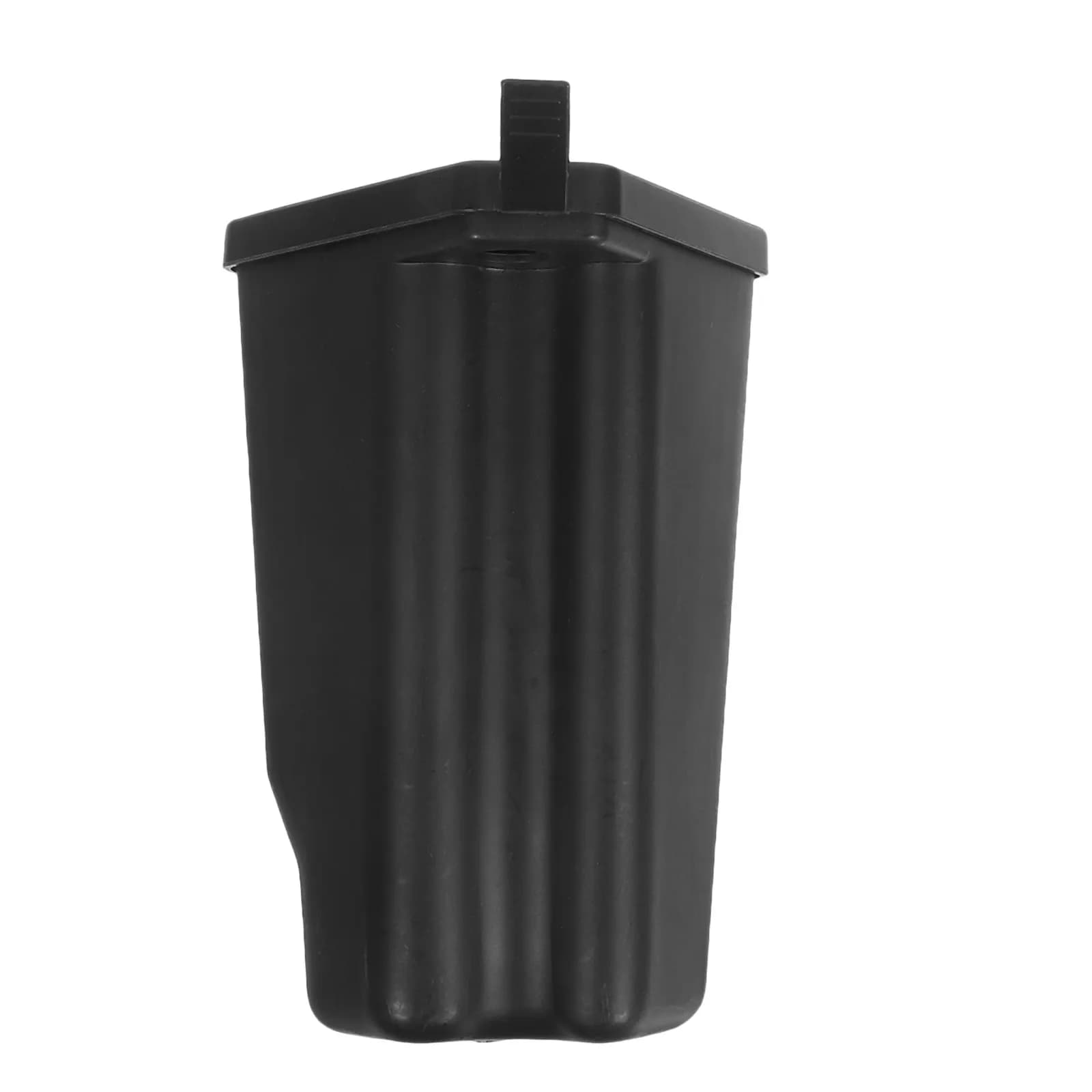 Storage Boxes Small Tool Repair Container Waterproof Motorcycle Holder Black for