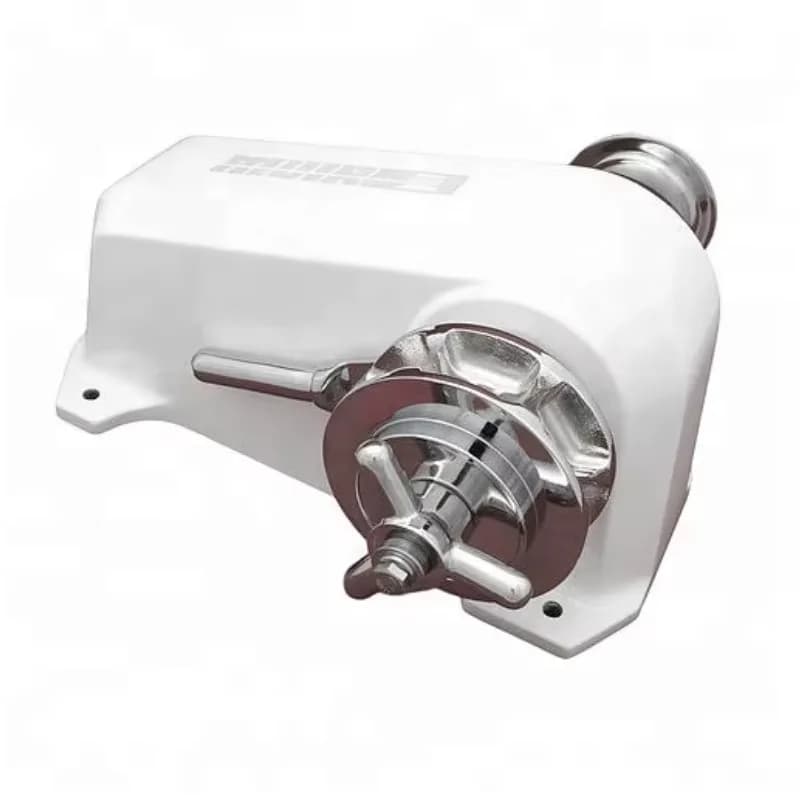 STLF Paraluce elettrico per ancoraggio per yacht per barche marine 12v 24v