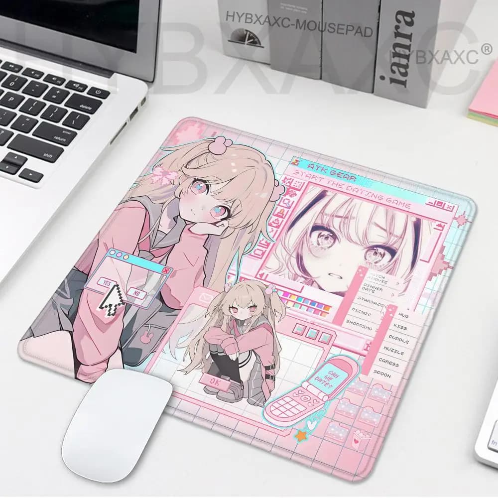 Atk Sky Gaming MousePad Balance Special Tuning Xsoft Keyboard Computer Desk Mat Mouse Pad ATK 99G Cartoon ATK Duckbill 99G PRO