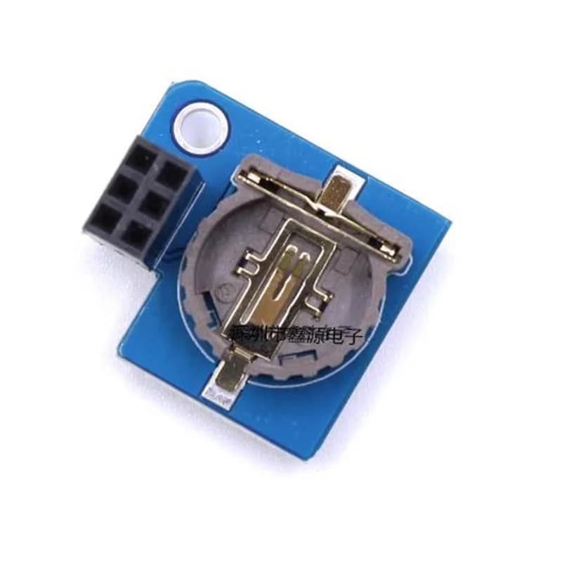 DS3231 I2C Pi RTC Raspberry pie Modulo orologio in tempo reale Modulo registro Memoria RTCM