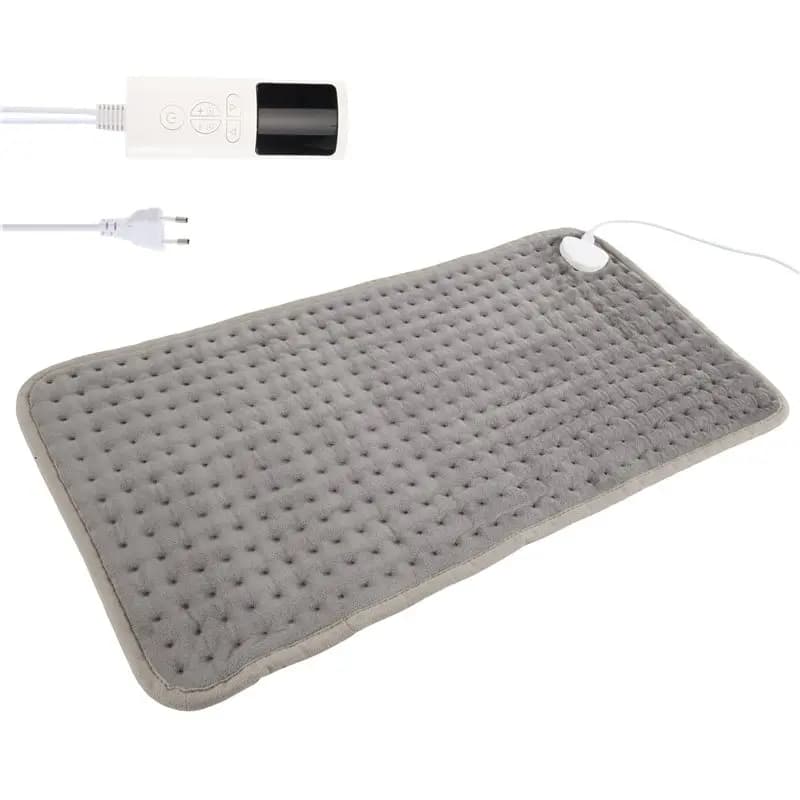 ABKJ-Electric Heating Blanket Heated Mat Electro Sheet Pad For Bed Sofa Warm Winter Thermal Blankets Warmer Home Use