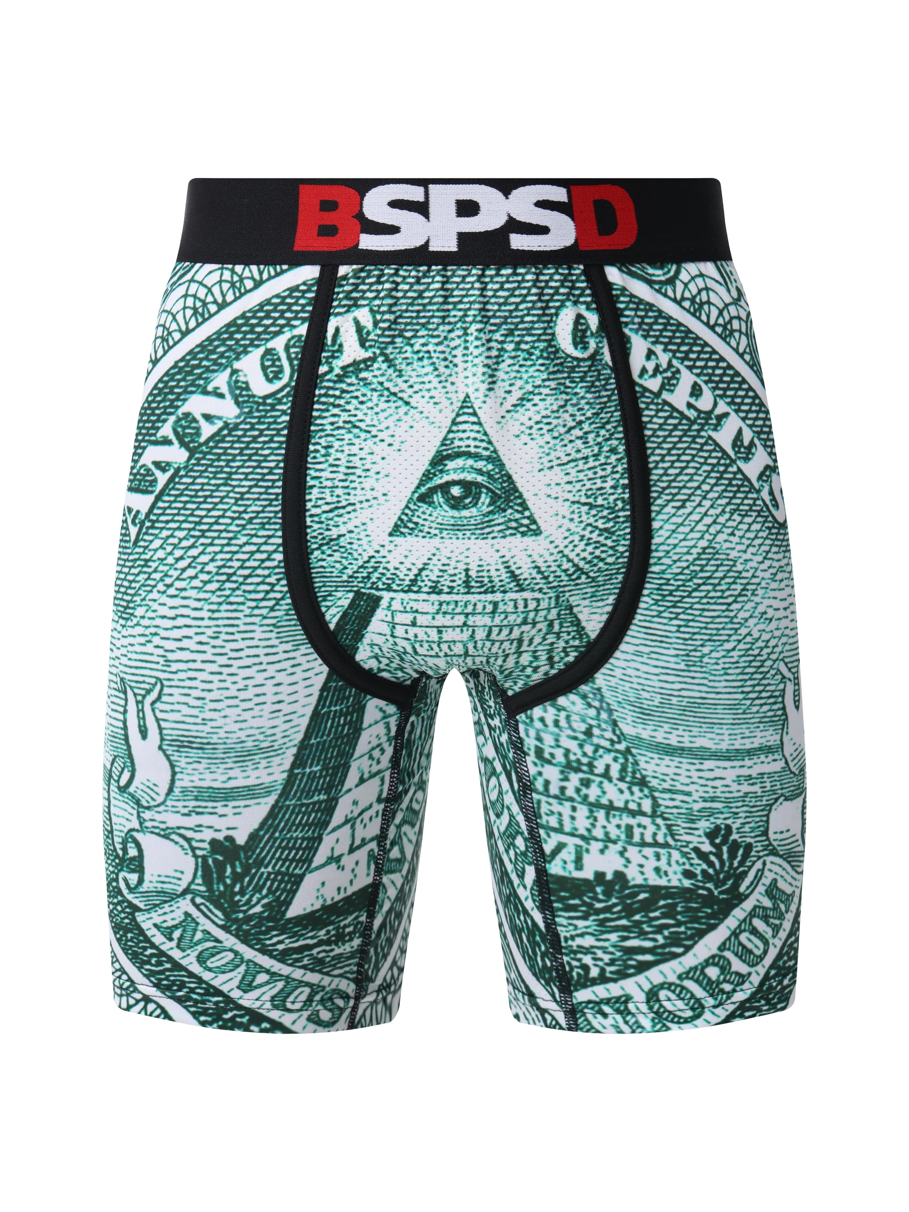 Sexy Print Men Underwear Boxer Cueca Male Panty Lingerie Men Underpants Panty Boxershorts