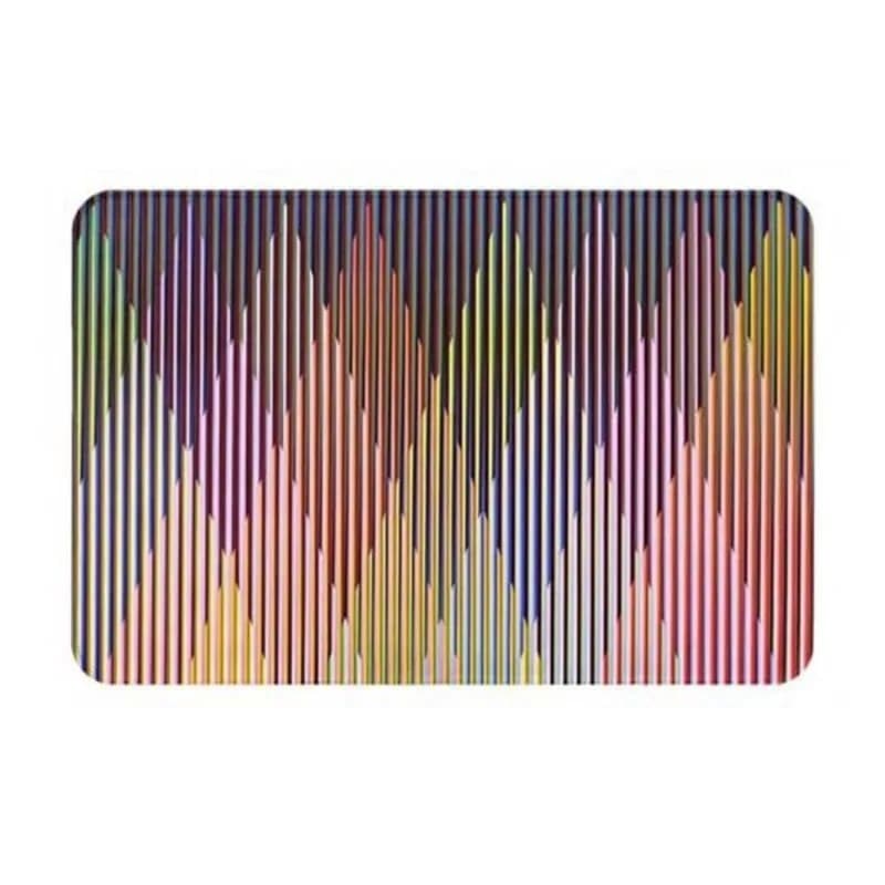 Venezuelan Entrance Mat, Colorful Bathroom Mat, House Entrance Mat, Kitchen, Bedroom, Corridor