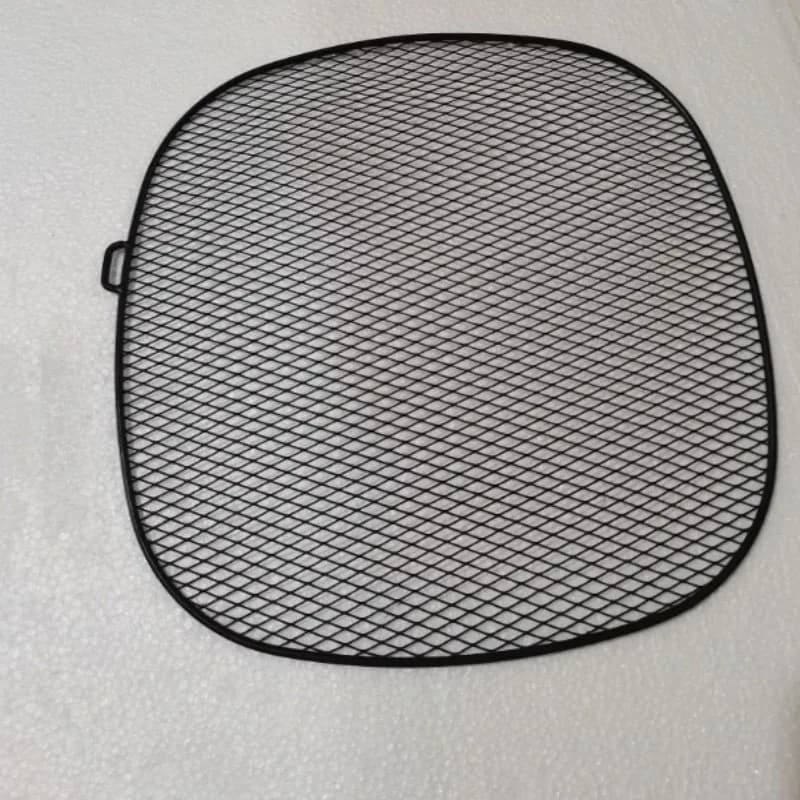 Air Fryer Replacement Cooking Grid, Household Air Fryer Non-Stick Rack Spare Accessory