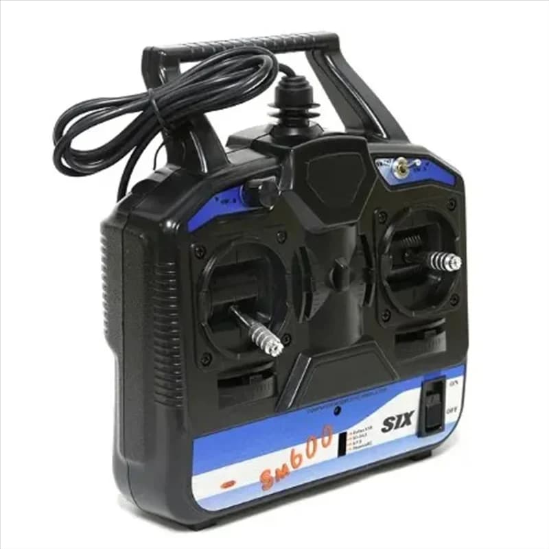 ABDE-FS-SM600 for G7 Liftoff FPV Freerider Phoenixrc RC SM600 6 Channel Simulator Flight Simulation System for Drone Training