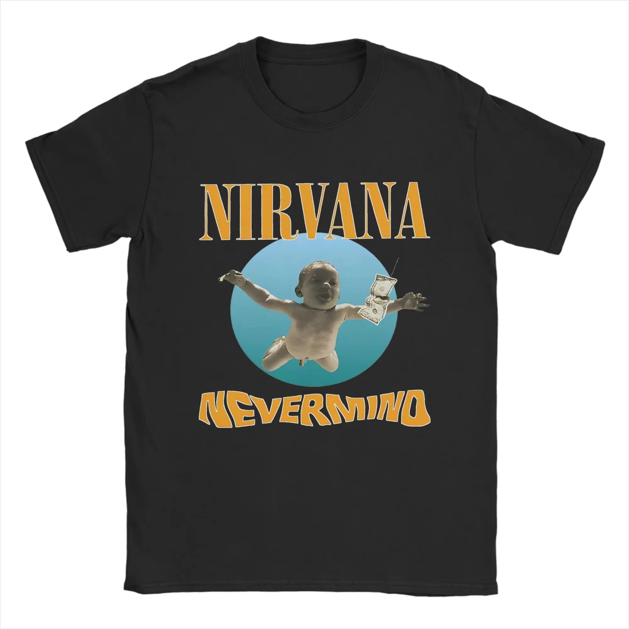 2026 new T-shirt - Men's and Women's Fashion Retro Cotton Round-neck Short-sleeved T-shirt - Classic Style T-shirt