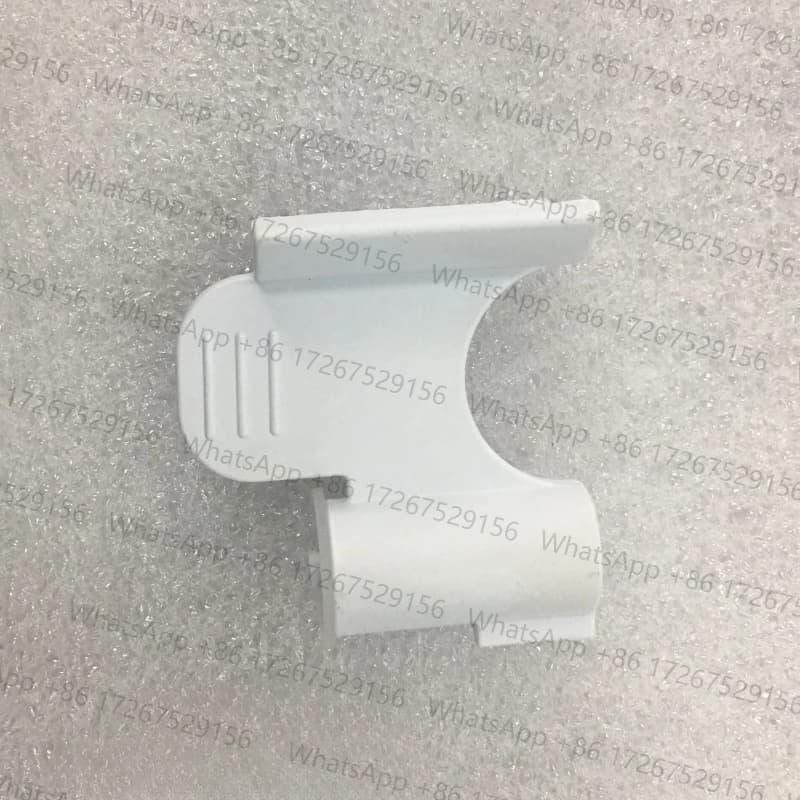 Suitable for Philips SCF870 New Anyi Blender, White Valve Buckle on The Top Cover of The Blender, Steam Valve Accessories