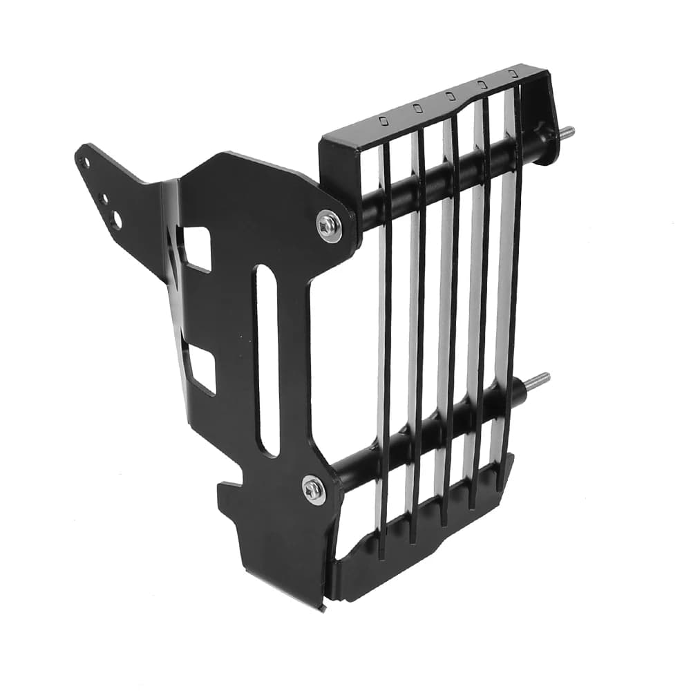 FOR HONDA CRF300 RALLY 2021-2022-2023-2024 high quality aluminium Motorcycle Accessories Radiator Grille Guard Cover Protector
