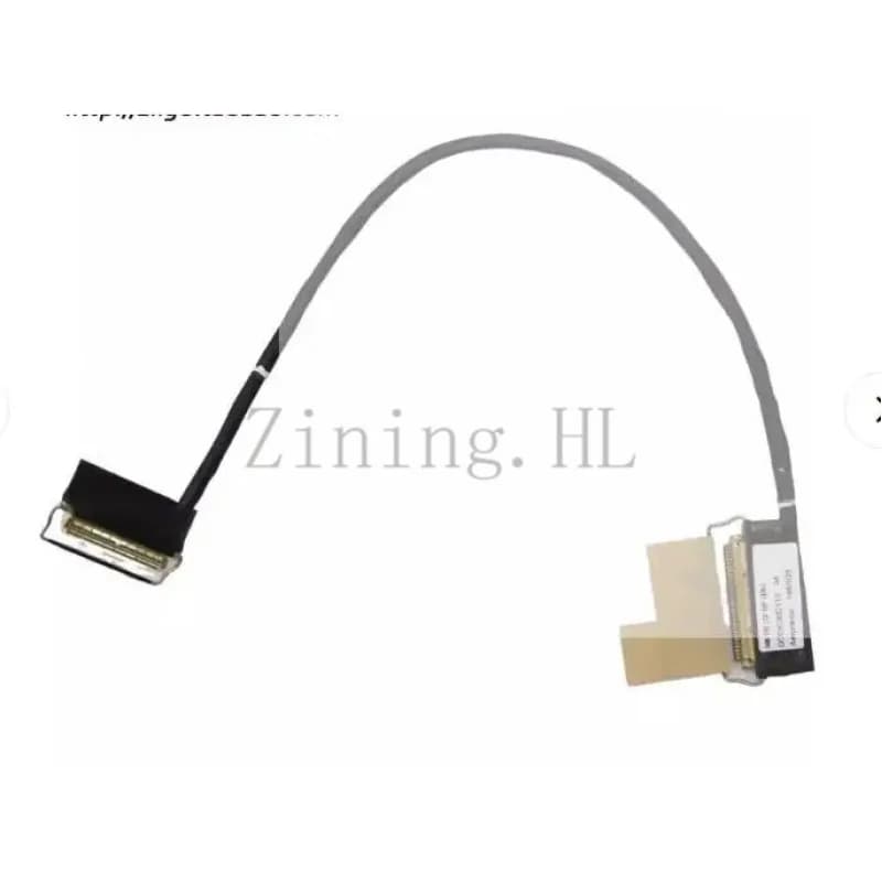 Cavo Schermo per Lenovo T490 T495 P43s P14s T14 UHD 4K 5C10Z23850 DC02C00L300
