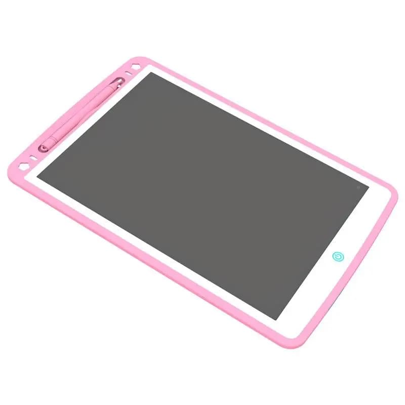 Tavoletta Elettronica per Scrittura a Mano per Bambini, Lavagna Digitale Piccola, Giocattolo Educativo per Casa