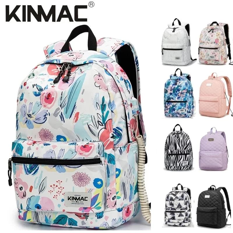 Zaino porta PC da 15, 15.6, 16 pollici, borsa a tracolla da donna e uomo per notebook, custodia per computer portatile, per MacBook Air Pro, borsa da lavoro
