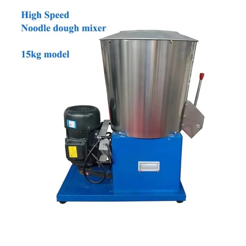 Vendita caldaElectric Noodle Pasta Maker Acciaio inossidabile Lasagne Spaghetti Noodle Making Machine