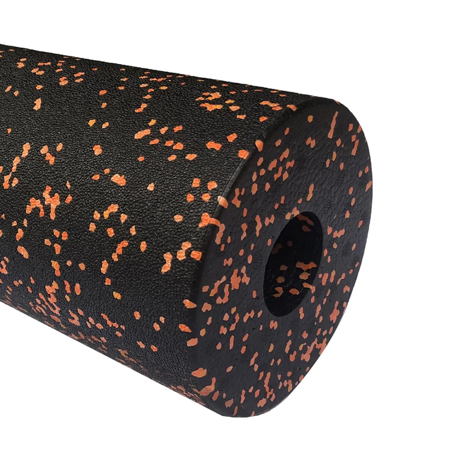 Full Body Massage Foam Roller, Exercise and Massage Instrument