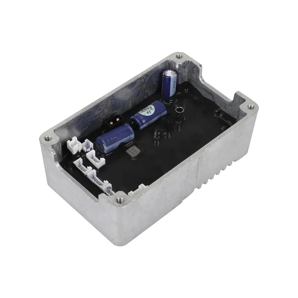 Waterproof Mainboard Controller Circuit Board For For E2Plus No 9 Electric Scooter High Aluminum Silver Replacement Part For For