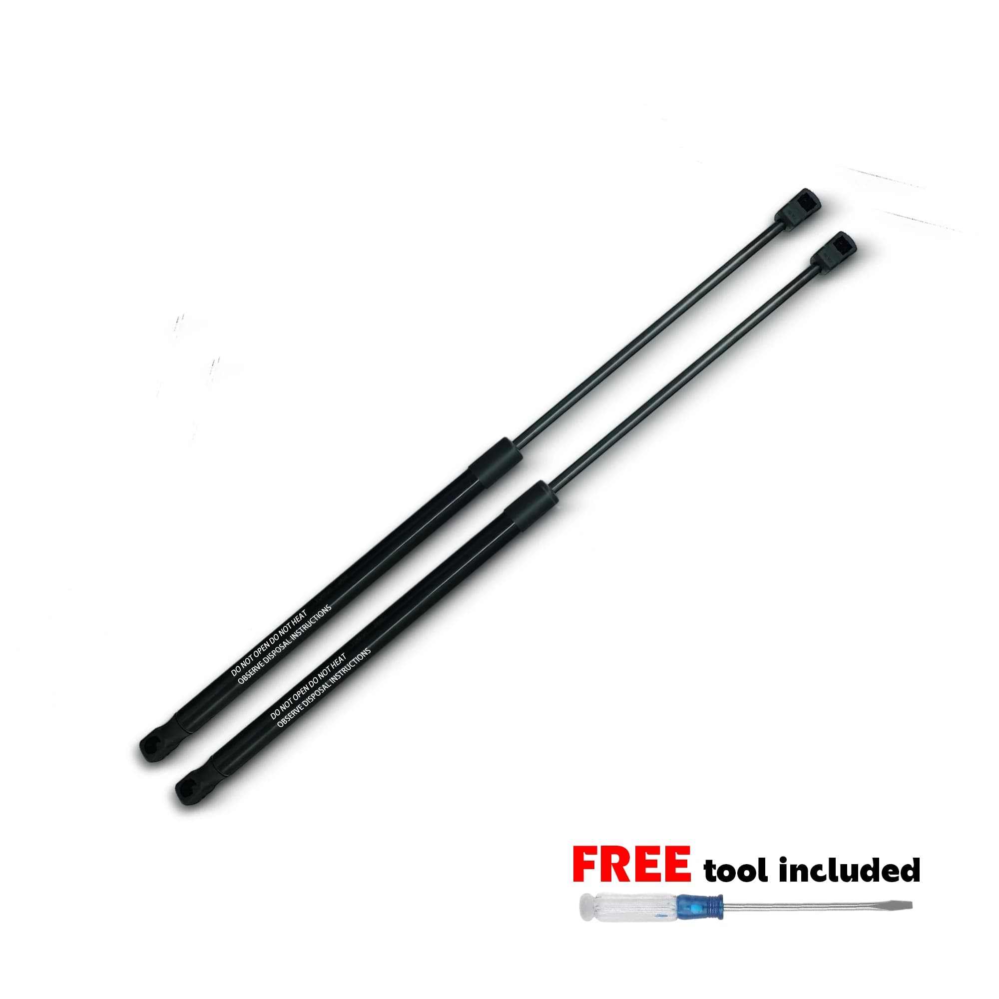 Gas Spring Lift Support for MG HS 2018-2020 Boot Shock Absorber 495N