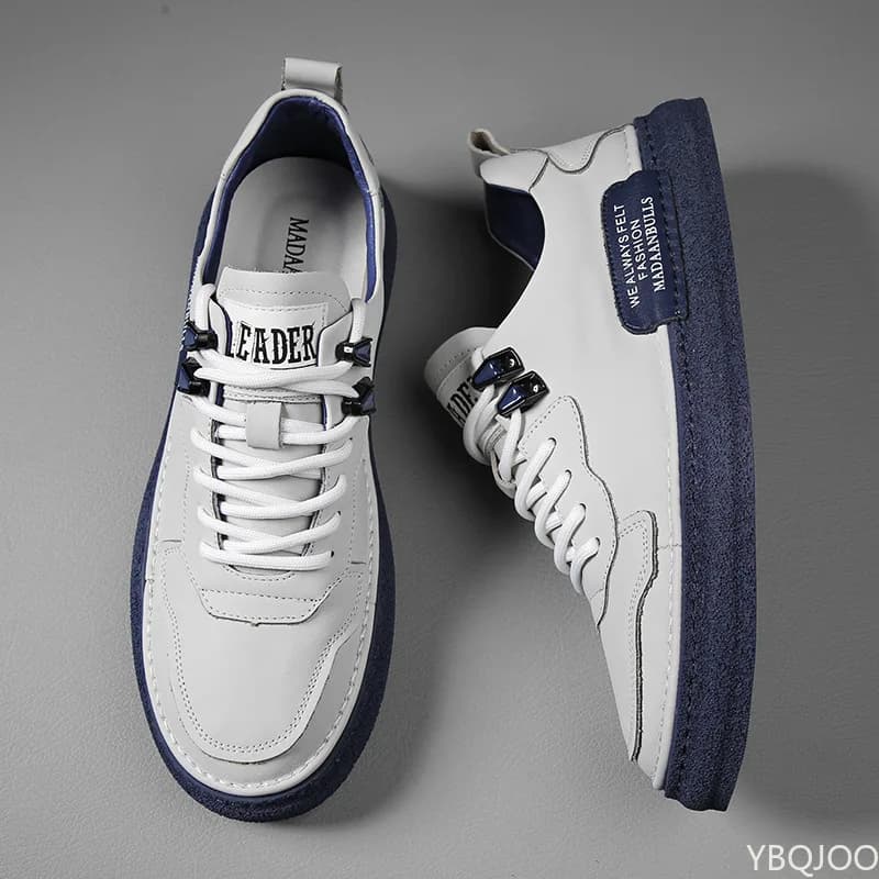 Scarpe Moda e comode antiscivolo 2023 Nuove scarpe casual da uomo Scarpe resistenti all'usura per esterni Scarpe leggere quattro stagioni