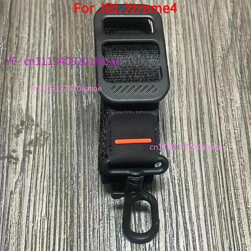 Cinghia di Ricambio per Trasporto Altoparlante Bluetooth Xtreme 4, Cinghia da Polso, Pezzo di Ricambio
