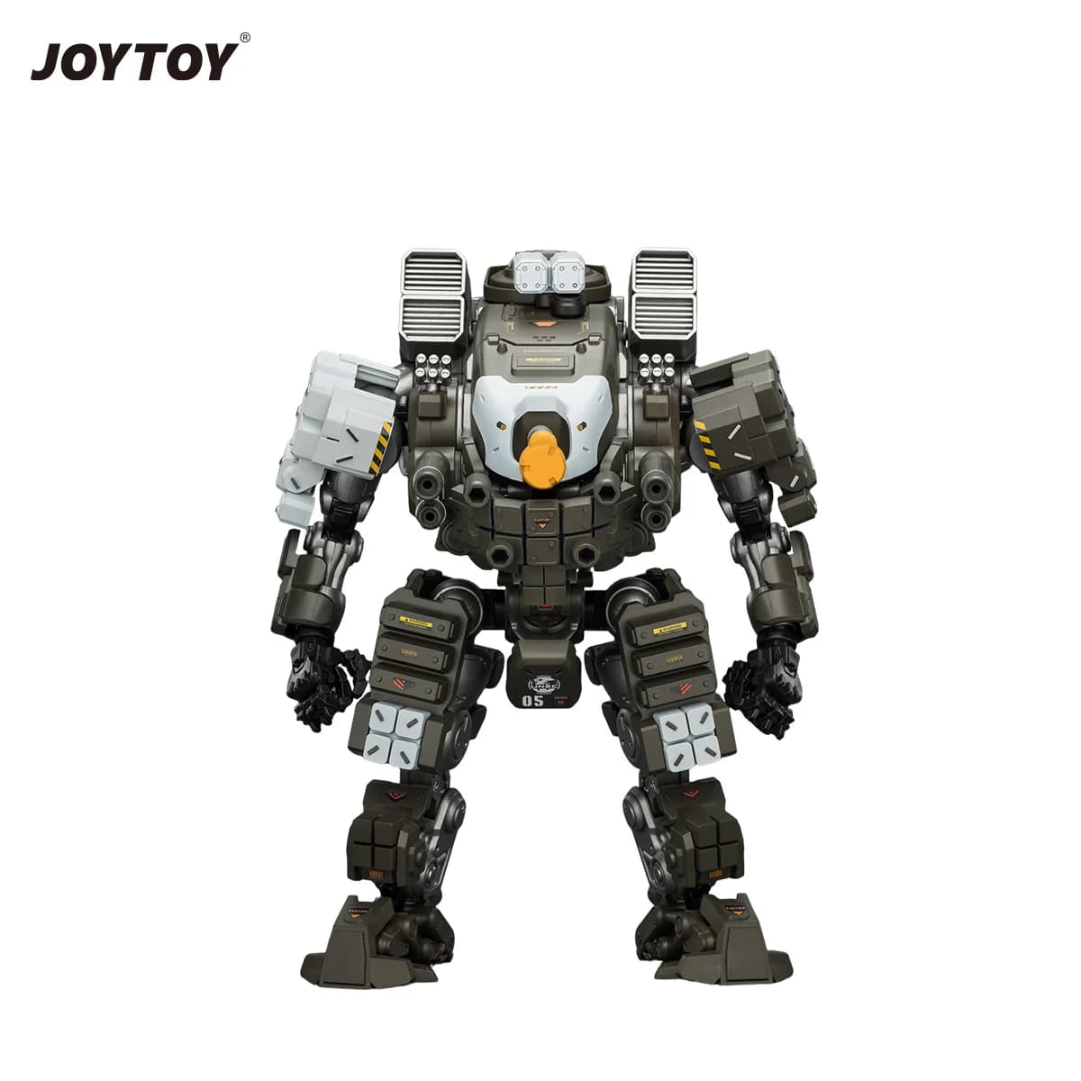 [Pre-order]JOYTOY Dark Source 1/25 Action Figure Tiekui Dual Pilot Mecha MK05 Anime Model