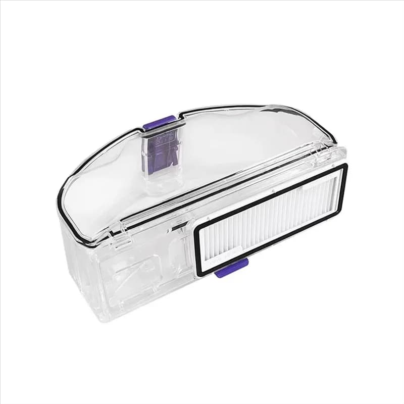 【PASSIONE】Filtro antipolvere compatibile per Narwal Freo X Ultra/Freo X Plus/Freo Z10/Freo Pro, ricambio e accessori